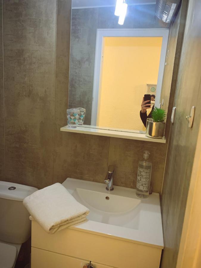 La Garde Studio Atypique Le Rocher, Climatisation, Belle Decoration Εξωτερικό φωτογραφία